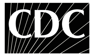 CDC Logo